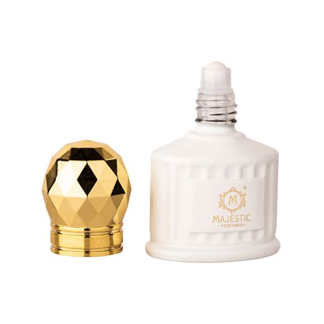 OUD ZAHRA 10ML – Majestic Perfumes India