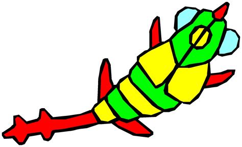 Image result for Alien Bug Mage