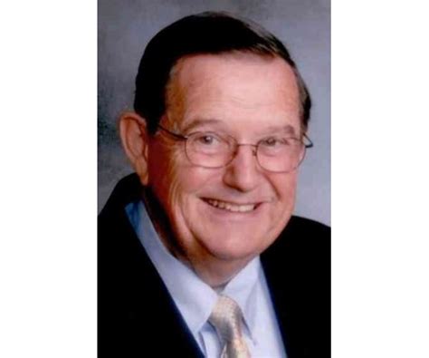 Carl Levander Obituary (1933 - 2023) - Charleston, WV - Charleston ...
