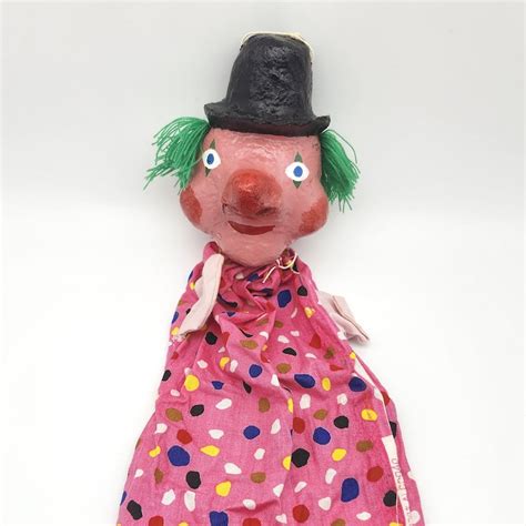 Image result for Haunted Puppet