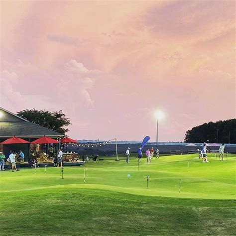 Justin Timberlake invests in Par 3 golf course in South Carolina