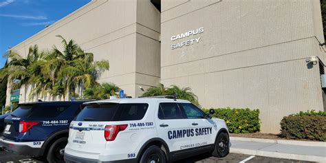 The Annual Crime Report Shows an Increase in Assaults on Campus | On ...