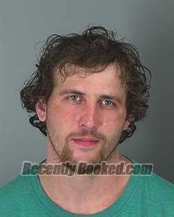 Recent Booking / Mugshot for NATHANIEL WILLIFORD in Spartanburg County ...