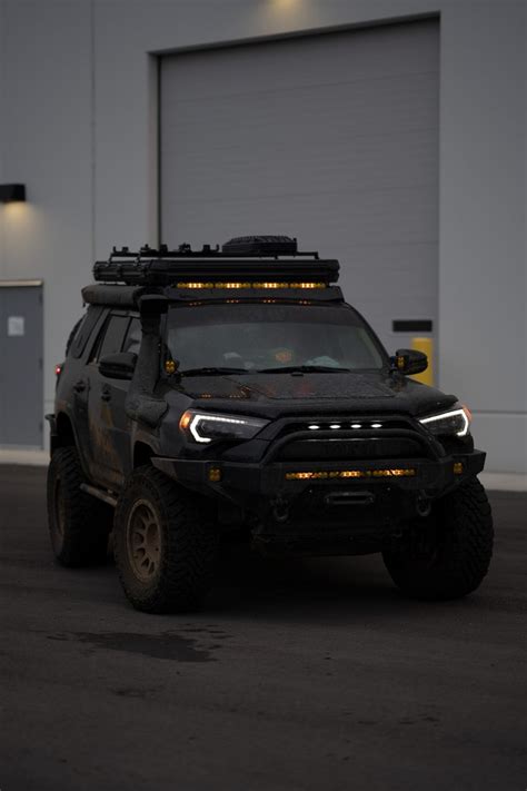 Image result for 4Runner Overlander