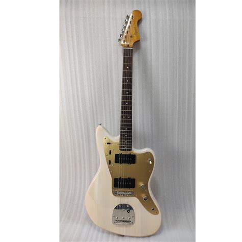 Fender Squier Classic Vibe Late '50s Jazzmaster 6 String Electric Guit ...