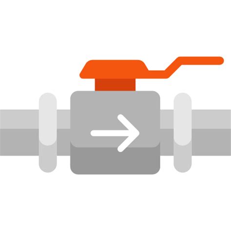 Valve - Free buildings icons