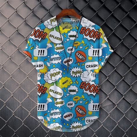 BOOM LONGLINE – Juxar