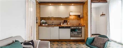 35 pictures of small kitchens for your home | homify