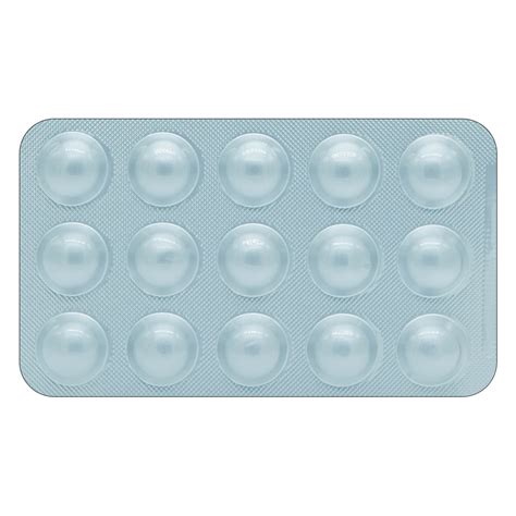 Baclof OD 20 Tablet | Uses, Side Effects, Price | Apollo Pharmacy