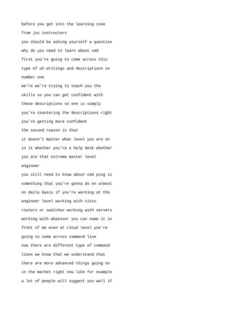 Command-Prompt Training 的图像结果