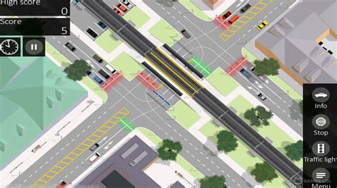 Image result for Intersection Controller How to Control Intersections