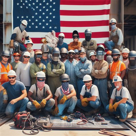 Navigating the American Welding Society (AWS) Certification Path