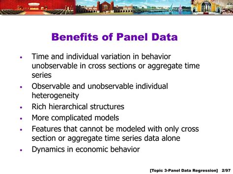 Image result for Non Linear Panel Data Models