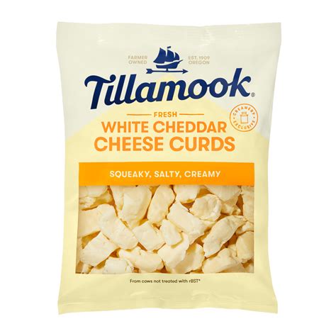 How To Cook White Cheddar Cheese Curds at Skye Kinsella blog