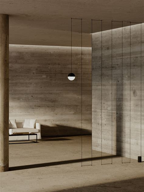 String Light Installation 的图像结果