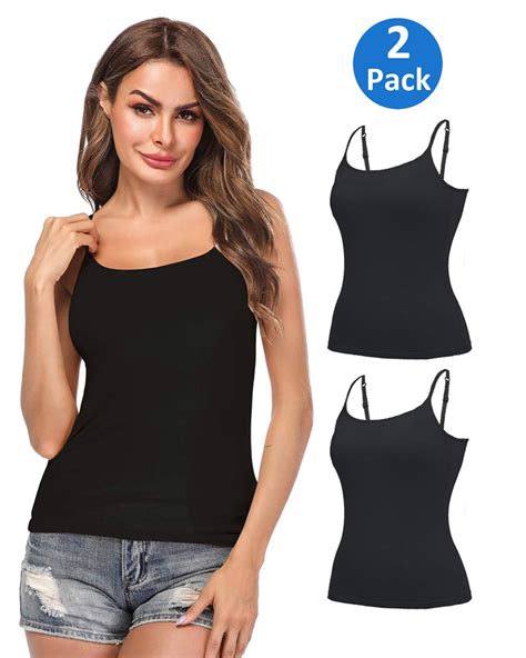 padded cami tank Cheaper Than Retail Price> Buy Clothing, Accessories and lifestyle products for ...