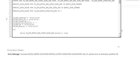 Image result for Absence Fast Formula Guide
