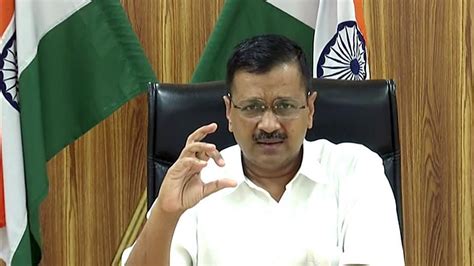 Kejriwal hits out at Centre for PPE shortage, says haven’t received a ...