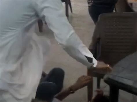 Religious outfits thrash man on Bhopal court premises