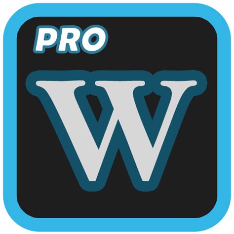 xWriter Pro 4 - App on Amazon Appstore
