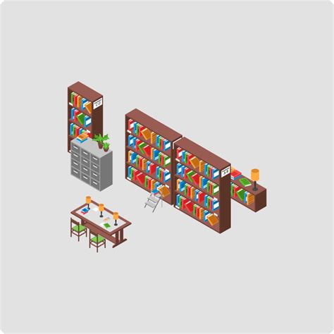 Simple Library Data Model 的图像结果