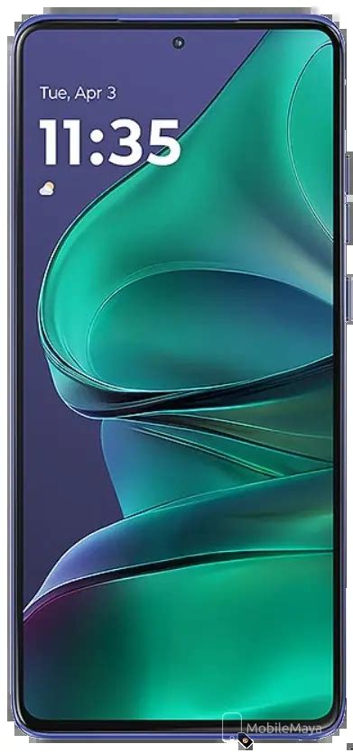 Motorola Edge 60 Stylus Images Gallery, Phone Color, 360 View | MobileMaya