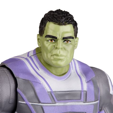 Buy Marvel Avengers: Endgame Hulk Deluxe 6-inch Figure Toy Online at ...