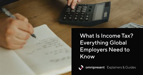 Image result for Income Tax Explained