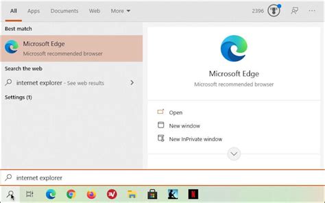 Image result for Remove Internet Explorer Taskbar From Top