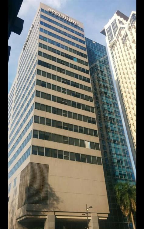 Accenture Office Photos | Glassdoor