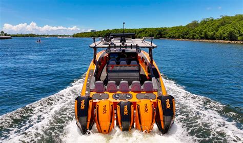 2022 Midnight Express 34' Open, Fort Lauderdale United States - boats.com