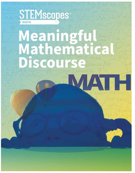 Image result for Math Discourse