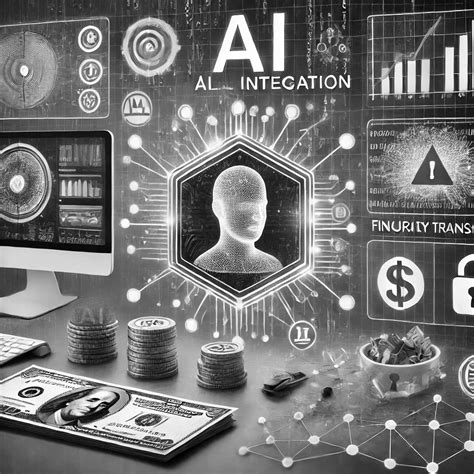 How Did HSBC Implement and Integrate AI for Fraud Detection?