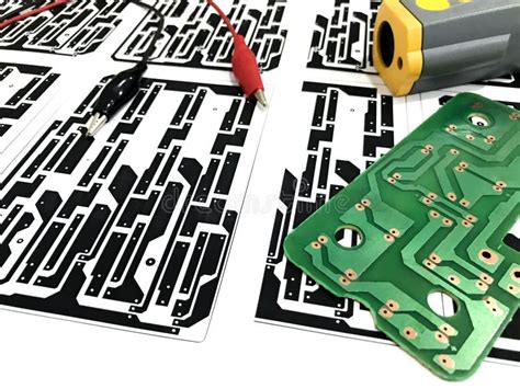 Circuit Board Layout Design 的图像结果