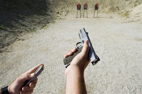 How To Unjam A Gun Safely and Effectively - Sporting Systems