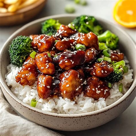 Easy Sticky Honey Chicken Recipe - Ready in 25 Minutes - Kitchen Scroll