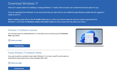 Image result for How to Install Windows 11 Directly for Computer
