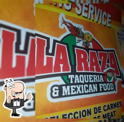 La Raza Taqueria in Rohnert Park