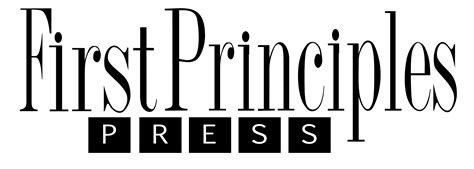 Image result for First Principles Document Template