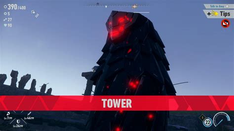 Sonic Frontiers - How To Defeat Tower Guardians | Boss Guide - Gameranx