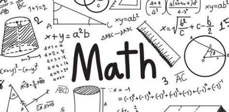 Image result for Math Test