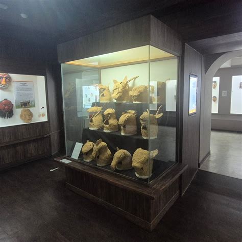 HAHOE MASK MUSEUM - All You Need to Know BEFORE You Go 2026 (with ...
