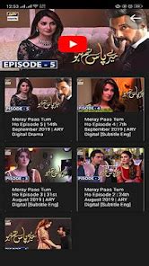 ARY DIGITAL – Apps on Google Play