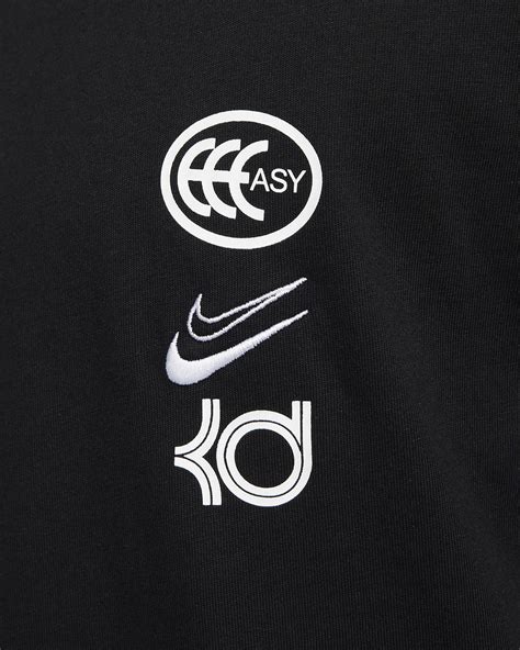 Kevin Durant Nike Max 90 Men's Basketball T-Shirt. Nike IN