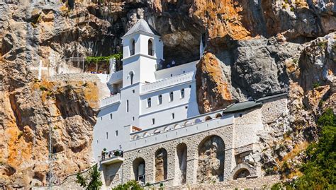 Excursión al Lago Negro, monasterio de Ostrog y Žabljak, Kotor ...
