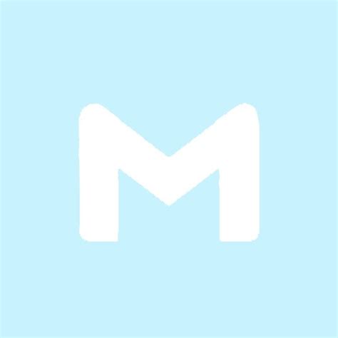 Image result for Blue Mail App Icon