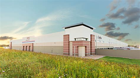 American Furniture Warehouse - Katy - Burton Construction