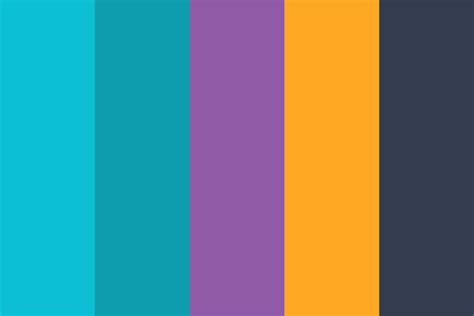 Image result for Basic Color Palette