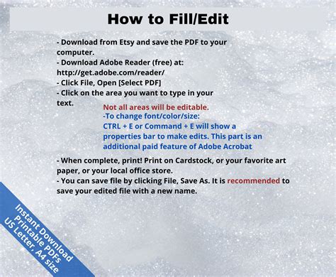 Buy Printable 3x5 Index Card Fillable Note Cards Editable Index Online ...