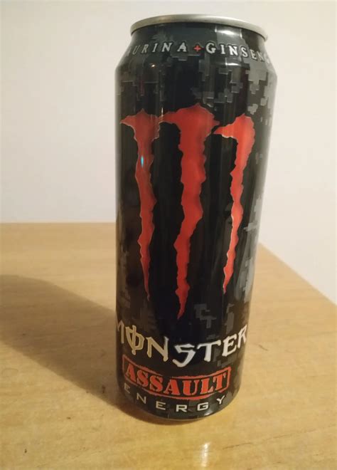 Original Monster Energy Drinks Fresh /monster Energy Low-carb 500ml ...